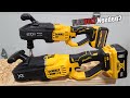 The Best Battery For The New DEWALT Stud And Joist Power Detect VS FLEXVOLT Advantage Drills