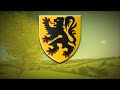 Capture de la vidéo National Anthem Of Flanders (Belgium) - De Vlaamse Leeuw (The Flemish Lion)