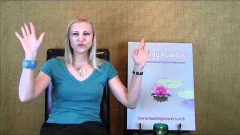 Healing Powers TV: Laura Powers on Call on Your An...