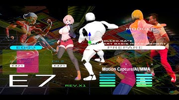 Motion Capture Martial Arts | EdTech & Creative Storytelling