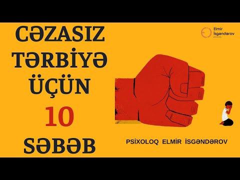 Video: Kim yaxşı tərbiyə olunub?