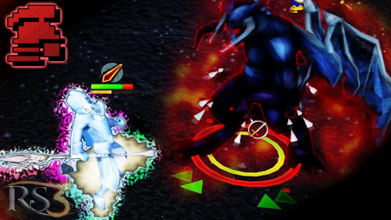 KOLODION || RS3 HCIM (#23)