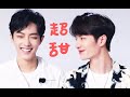 【BJYX】XiaoZhan & WangYibo Interviews Compilation with English Subtitles