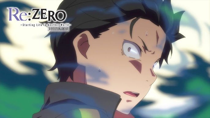 Re:Zero – Starting Life in Another World estreia na Loading – ANMTV