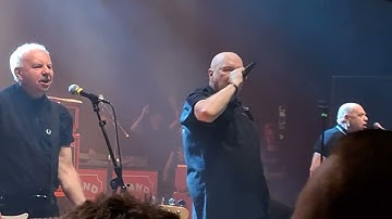 Cock Sparrer - TAKE 