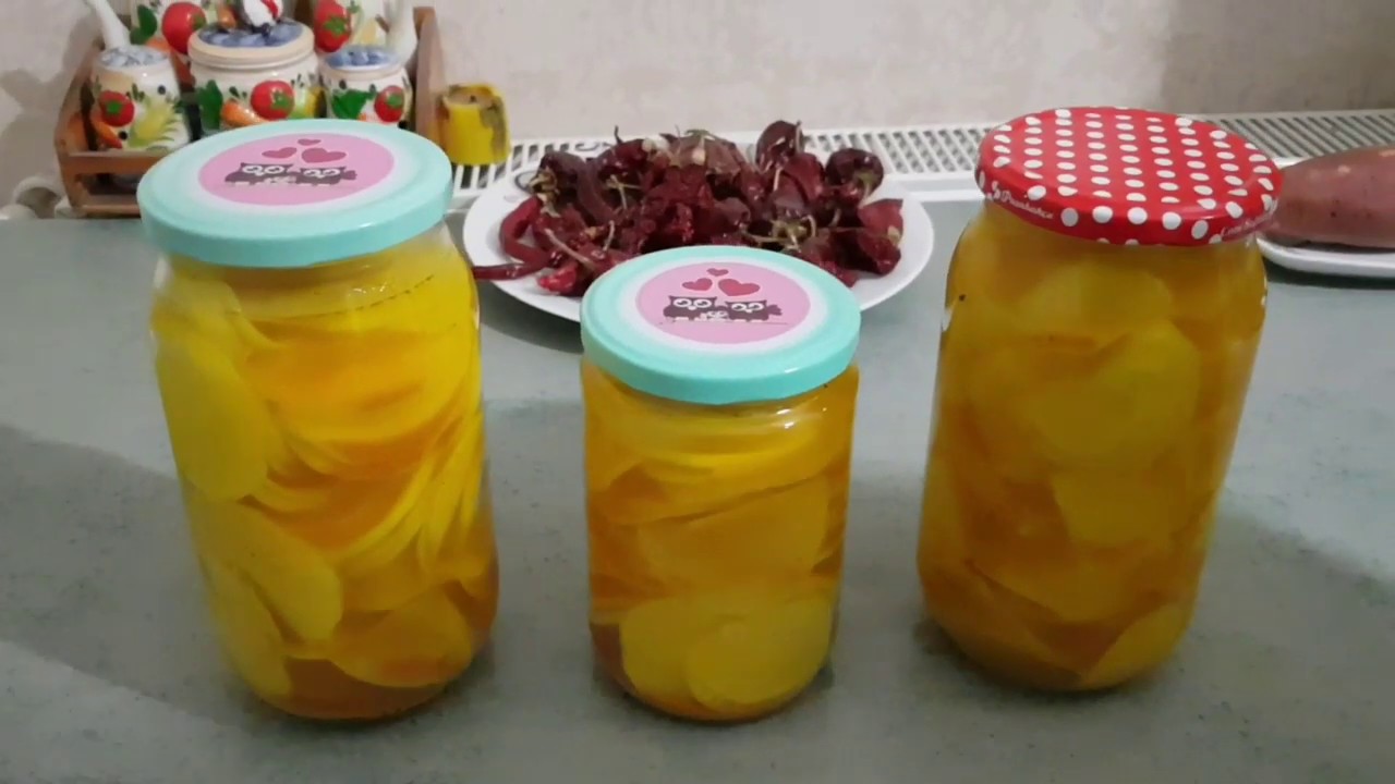 DANMUJI (Kore turp kimçisi) YAPIMI -단무지 만들기 #deliciousfood #kimçi #