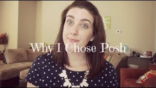 Why I Chose Perfectly Posh