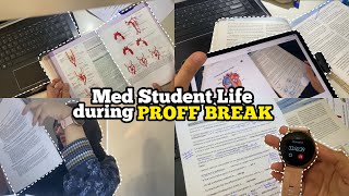 MBBS Student Life During Proff Breaks | JSMU MBBS VLOGS
