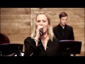 I Can't Give You Anything But Love -  Stageband Jazzorchestra + Anne Lie Persson