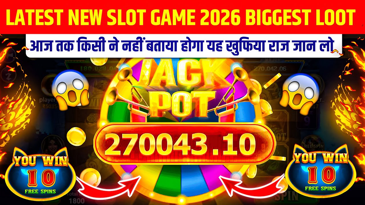 New Teen Patti Earning App 2026 | Real Cash Rummy App |  Today Best Slots game Of 2026 💥