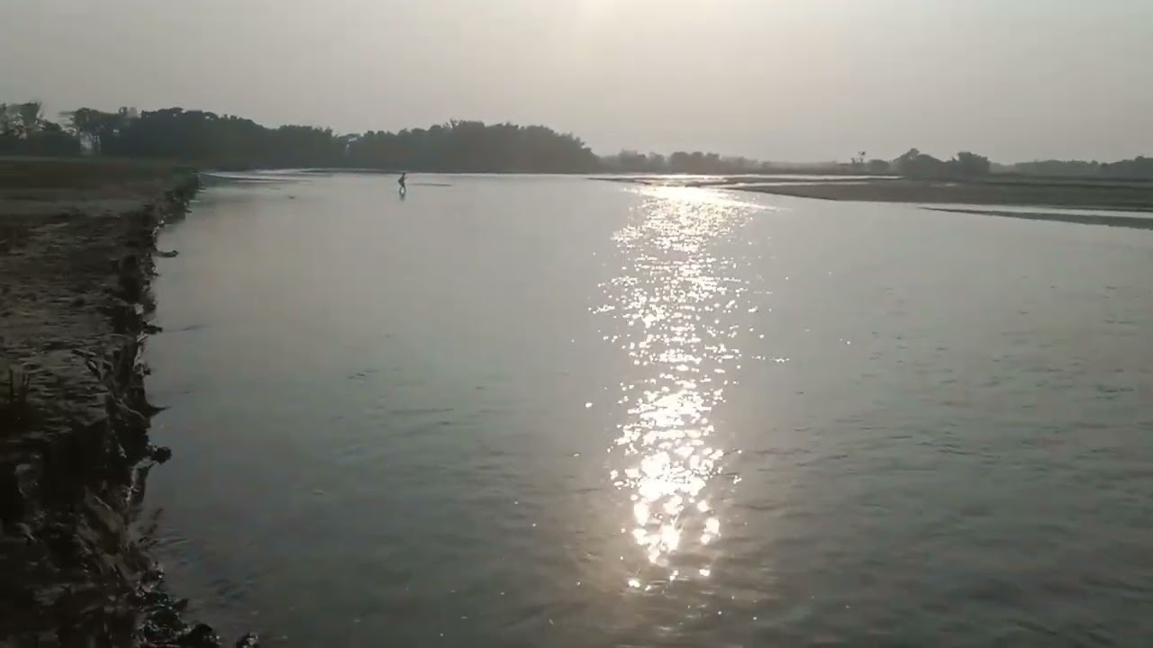 rituaa nadi rithva Nadi nahane ke liye ja rahe hain nai block video