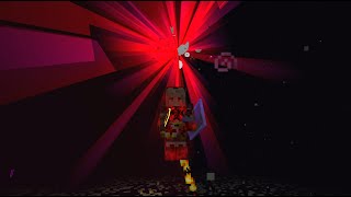 All the mods 10 chaos guardian fight