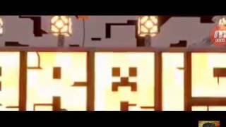 'Rap minecraft paraíso |FT TAUZ''