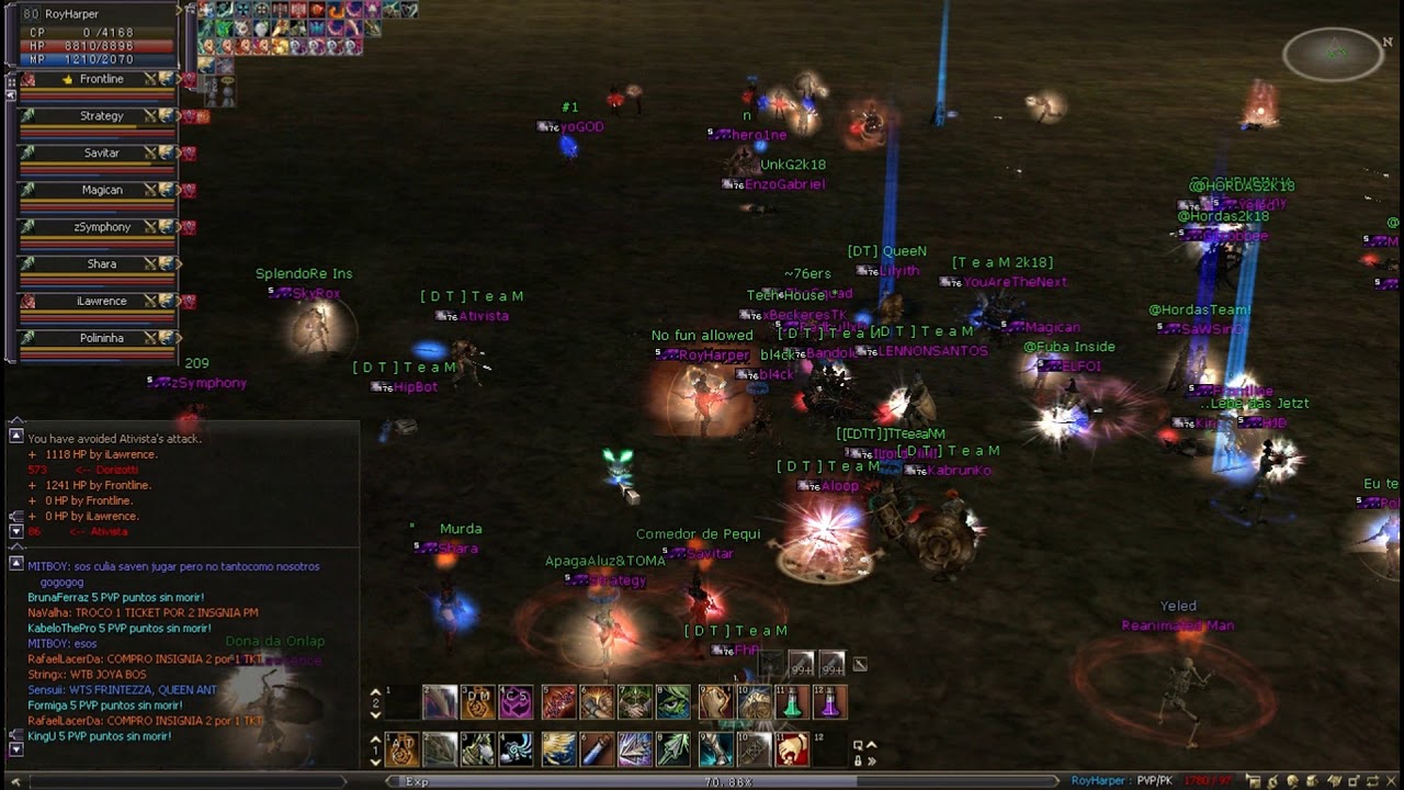 L2 Latin - Sunrise - Only F2F³ FA/76/OZ [ ANTHARAS ]