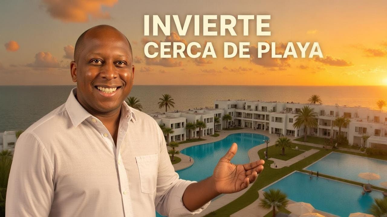 Terrenos en Yucatán: Amarea Cerca de Playa
