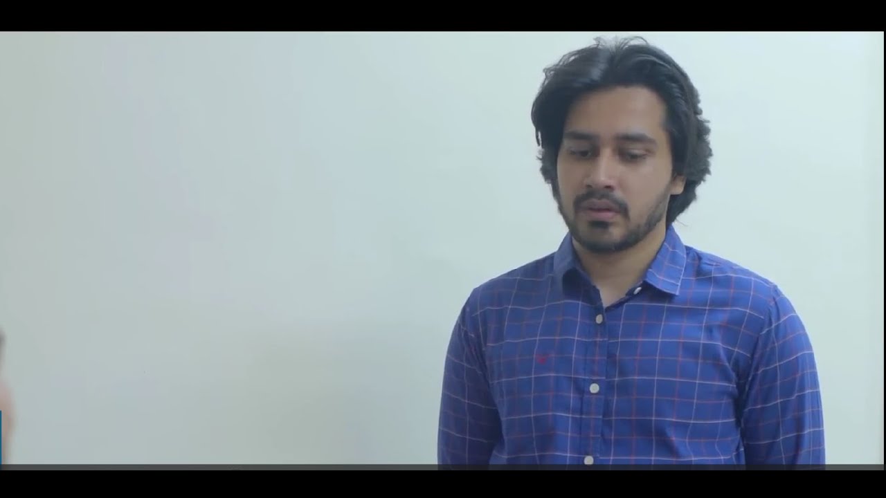 The Intern’s Wisdom Changed the Boss’s Mind | Rohit R Gaba - YouTube