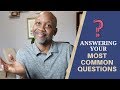 Frequently Asked Questions - How to Become a Financial Advisor and a Certified Financial Planner