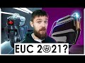 EUC RUMOURS early 2021 - WHICH NEW EWHEELS WE WILL SEE THIS YEAR???