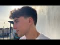 BIGGEST TikTok Haircut Trend 2021 - TheSalonGuy