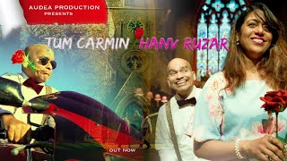 Tum Carmin Hanv Ruzar || New Konkani Comedy Love song 2023 || Luis Bachan || Ft Iria Coelho ||