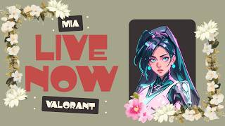 🔴 [LIVE] Hari-hari solo compe | Valorant Indonesia