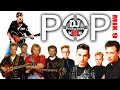 80S POP REMIX 9 - DJ PRODUCTIONS - DEPECHE MODE, LEVEL 42, CAMOUFLAGE, LUCIA, TEARS FOR FEARS & MORE