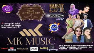  Streaming Mk    Rabu  29 April 2026  Siang 