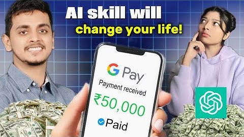 Learn Ai skills step-by-step || Be10x workshop review.