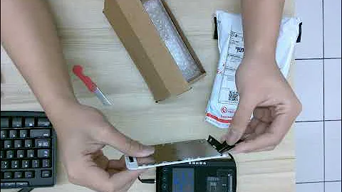 TC 251203CU8D85DK Video Unboxing