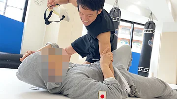 ライブ配信中にラファエルの仮面取って顔晒してみた ライブ配信中にラファエルの仮面取って顔晒してみた