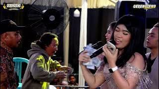 CINTA TASIK MALAYA // DERA TRISULA & ELLA RISMA  X GERENGSENG TEAM LOKASI MAJALENGKA