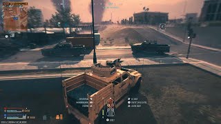 The funniest body launch in mw3 zombies