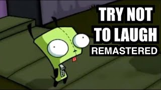Gir TRY NOT TO LAUGH ( REMASTERED )