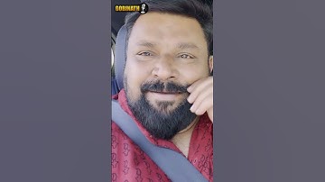 No Driver, Just AI 🤯 Waymo Car Ride | Streaming Now | Gobinath #shorts