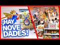 Visite el MEGA CENTRO POKEMON en TOKYO este 2022 ! Y esto es lo que encontre !