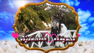 картинка: Кубатбек Айдана 2