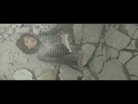 Cyborg She TV Spot
