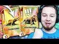 🐲 NAJLEPSZY OPENING W HISTORII?! | Jurassic World: The Game #23