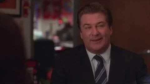 Jack Learns Social Media from Cerie | 30 Rock