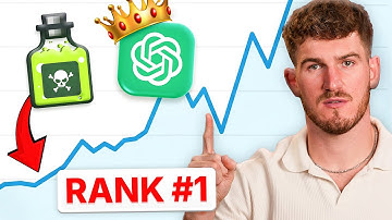 AI SEO: How to Rank #1 in 2026