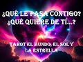 ¿QUÉ LE PASA CONTIGO? ¿QUÉ QUIERE DE TÍ...?🤷🏼‍♀️🙉🙊😔🙄🤗🥰❤💋💋💋🌟🌠💫