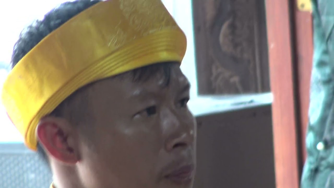 TẾ LỄ ĐÌNH LÀNG LẠC THỔ 2026