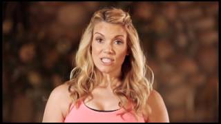 KRISTIN MCGEE endorsement on Pilates Power Gym