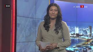 LE JOURNAL TELEVISE DE 20H - LUNDI 06 JUILLET 2026 screenshot 5