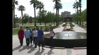 Karen's Video Clip 2008