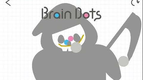 Golden pen again...) Brain Dots！ http://braindotsapp.com #BrainDots