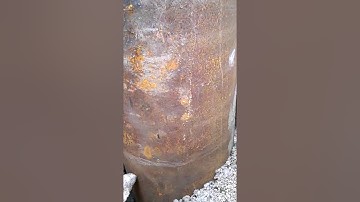 Limax Piling - Driven Pile Set