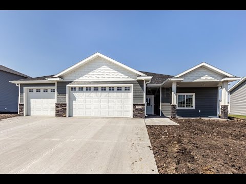 7431 16Th Street, Fargo, ND home video tour