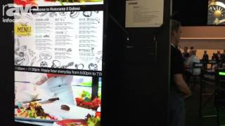 InfoComm 2017: Vivitek Shows Off the NovoDS4K Digital Signage Player