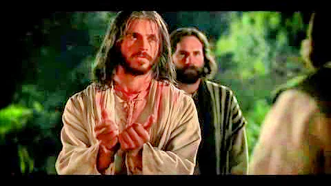 O que Jesus fala sobre os nossos inimigos?